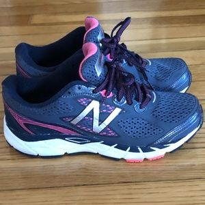 New Balance Women's W840v3 Running Shoes, Size 9